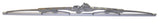 Front & Rear Wiper Blade Pack for 2004 Cadillac Escalade - Vision Saver